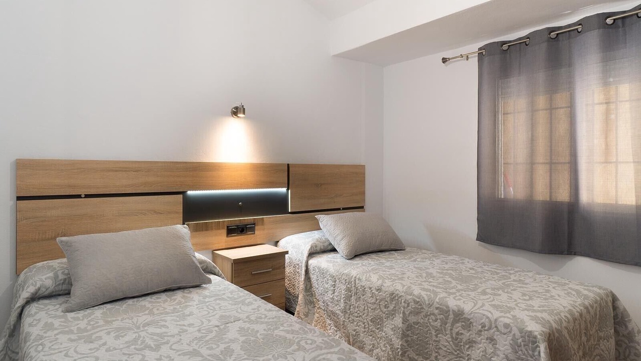 Photo of Bedroom in Velez-Malaga