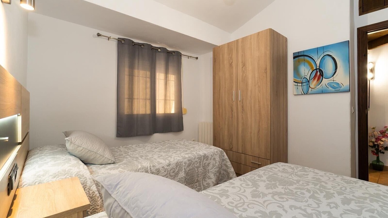 Photo of Bedroom in Velez-Malaga