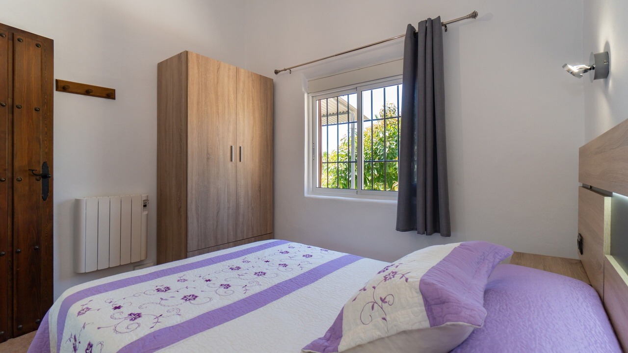 Photo of Bedroom in Velez-Malaga