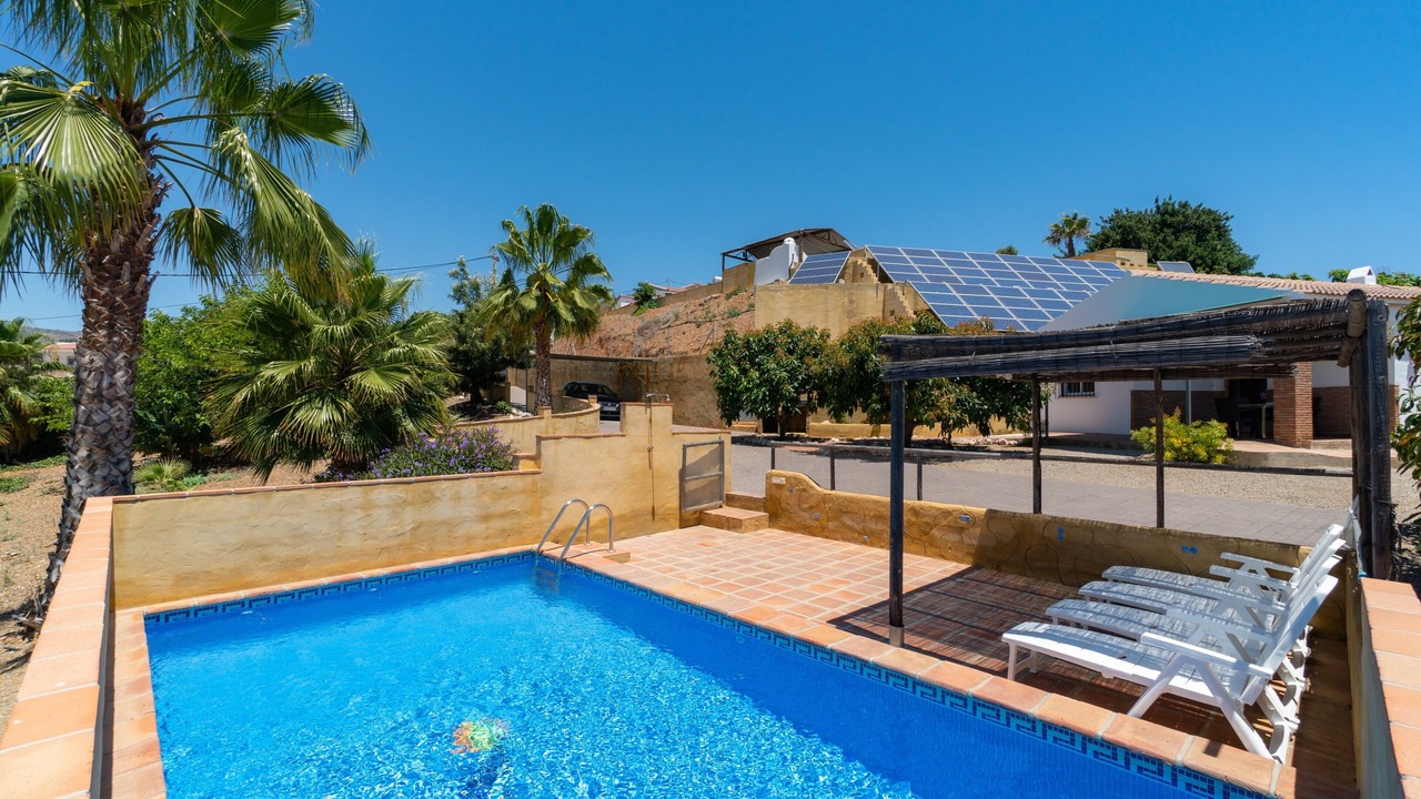 Photo of Outdoor in Velez-Malaga
