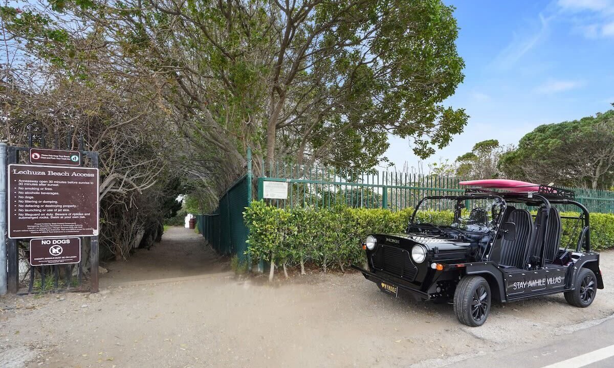 Photo of Others in Western Malibu