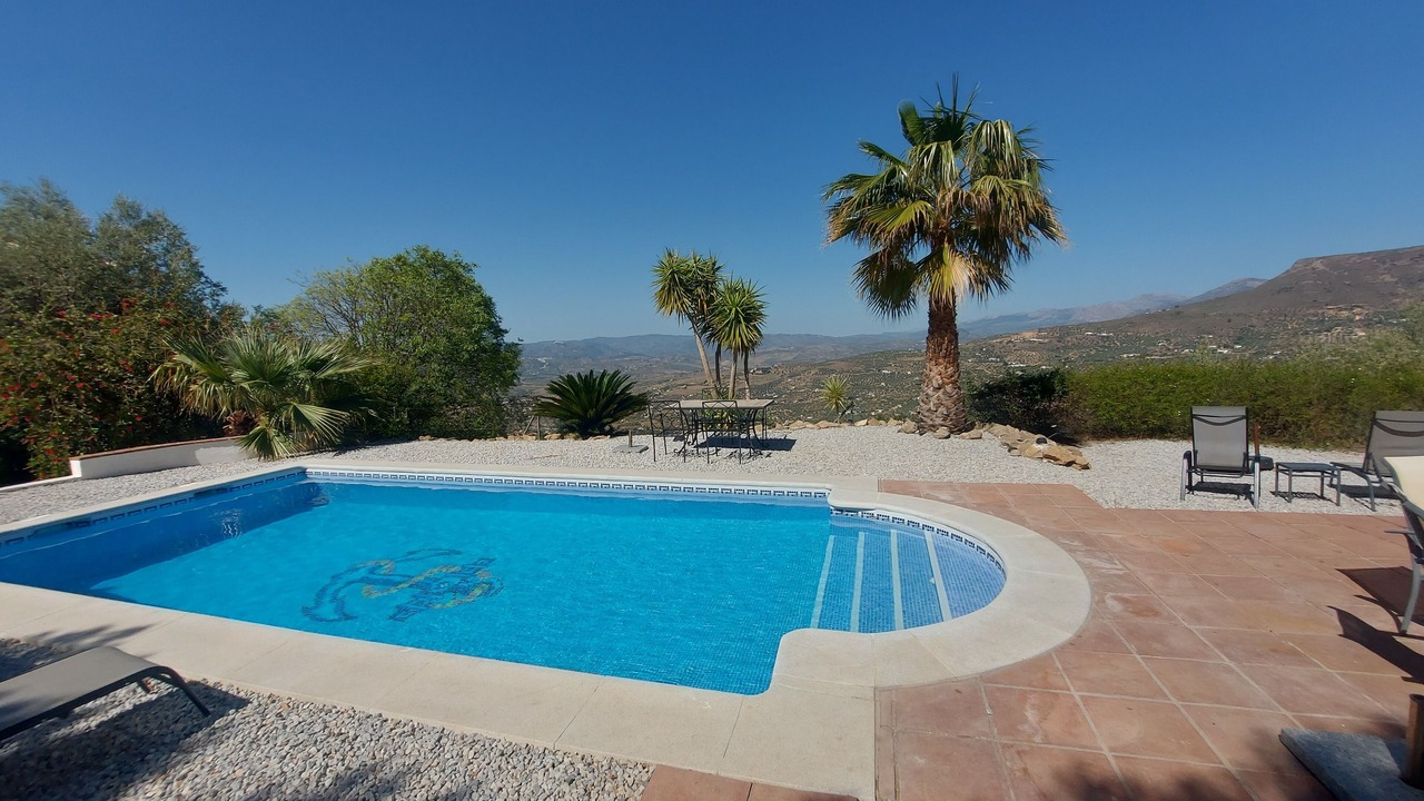 Photo of Outdoor in Los Cortijillos