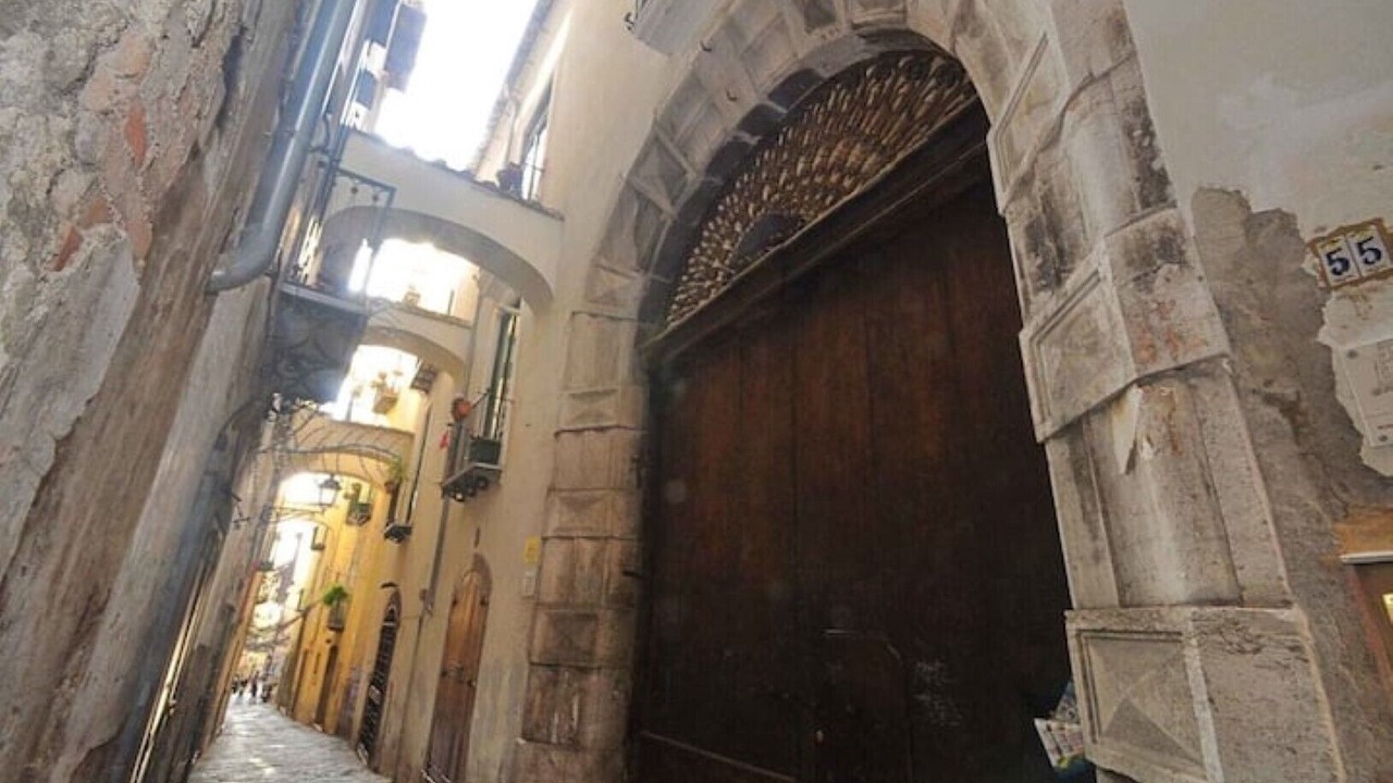 Photo of Outdoor in Rione Duomo