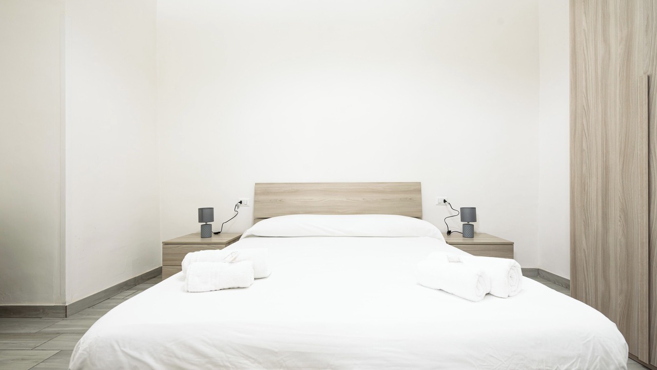 Photo of Bedroom in Montecalvario