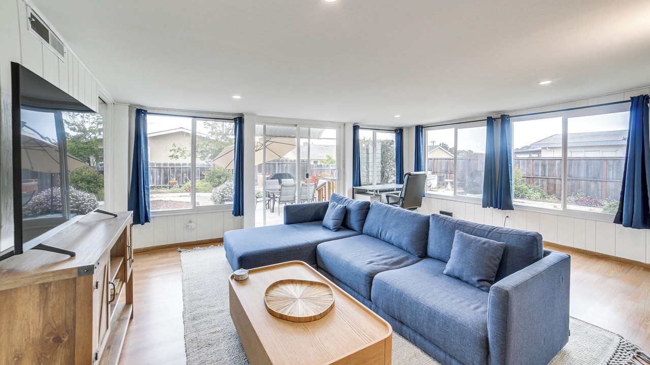 Photo of Bedroom in Seaside