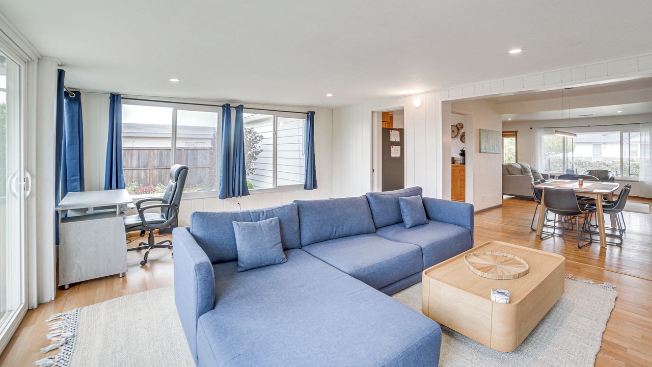Photo of Livingroom in Seaside