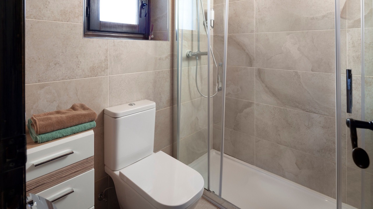 Photo of Bathroom in Competa