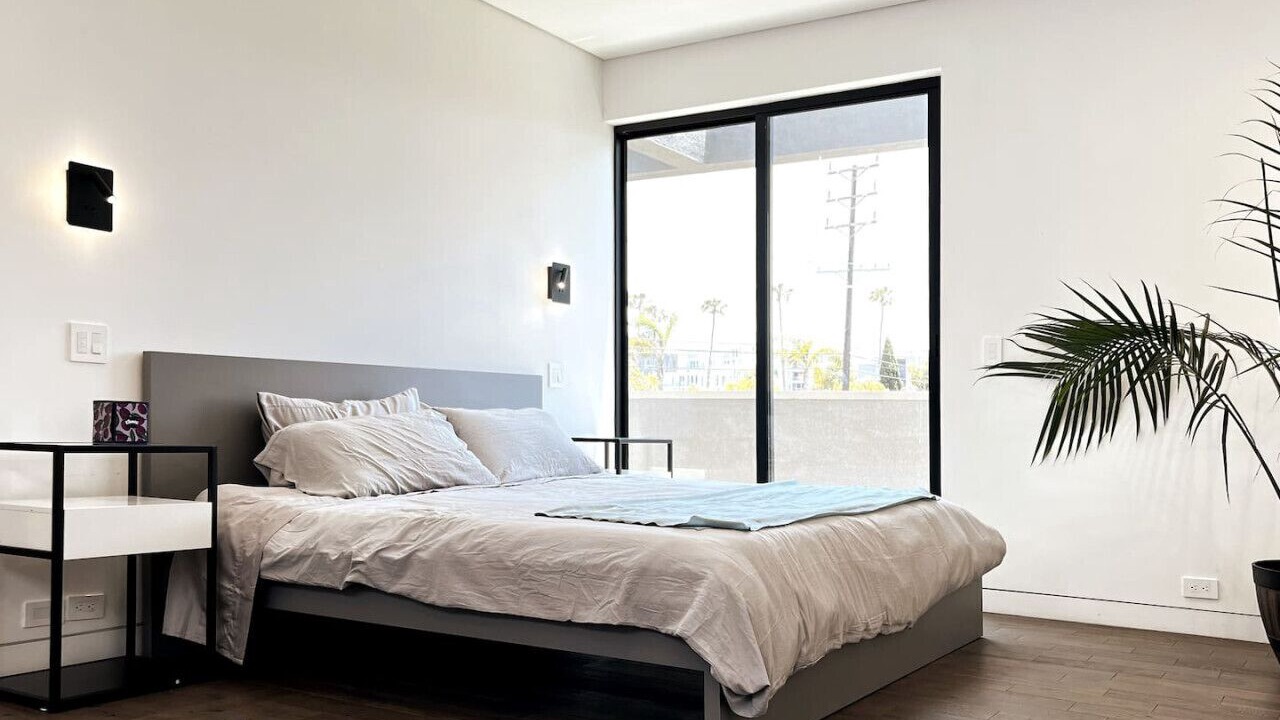 Photo of Bedroom in Los Angeles
