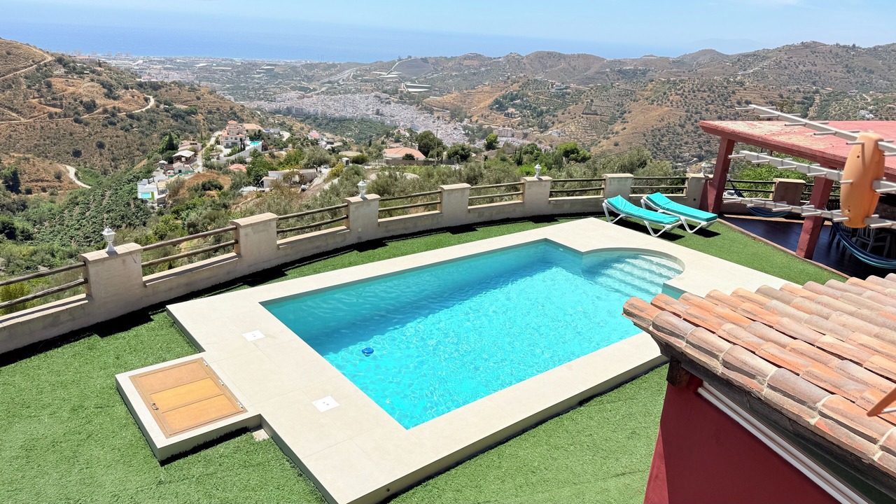 Photo of Outdoor in Torrox
