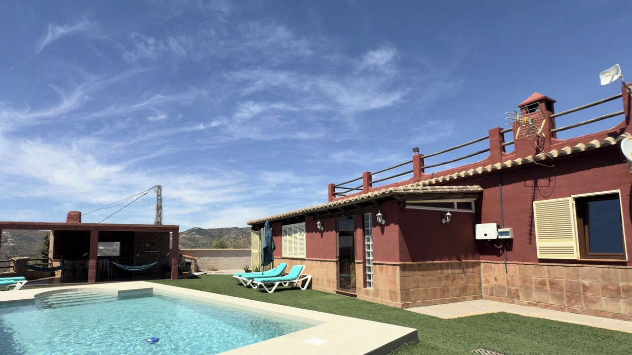 Photo of Outdoor in Torrox
