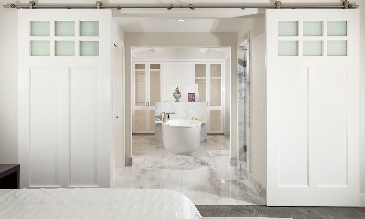 Photo of Bedroom in Mystic Hills