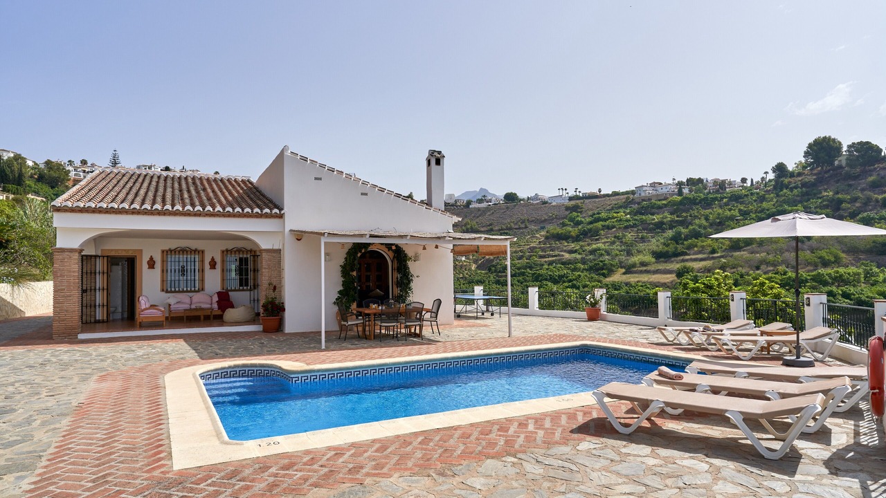 Photo of Outdoor in Frigiliana