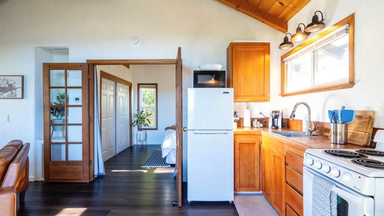Photo of Kitchen in Carmel Valley
