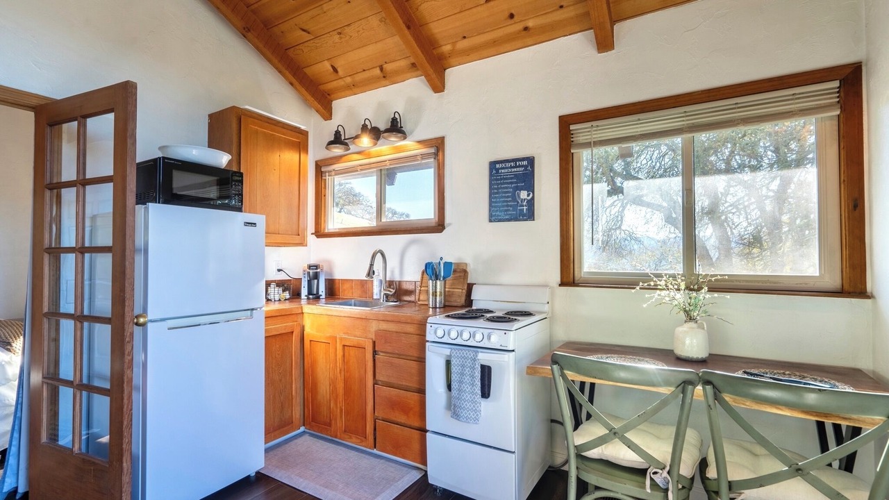 Photo of Kitchen in Carmel Valley