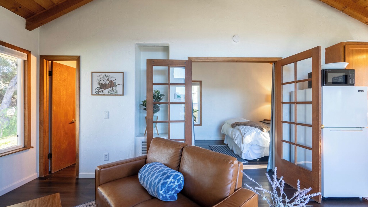 Photo of Livingroom in Carmel Valley