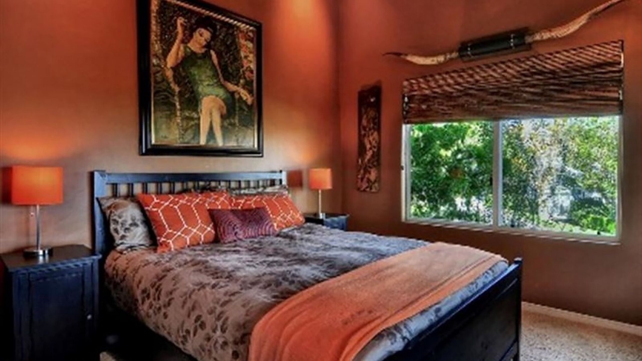Photo of Bedroom in Mystic Hills