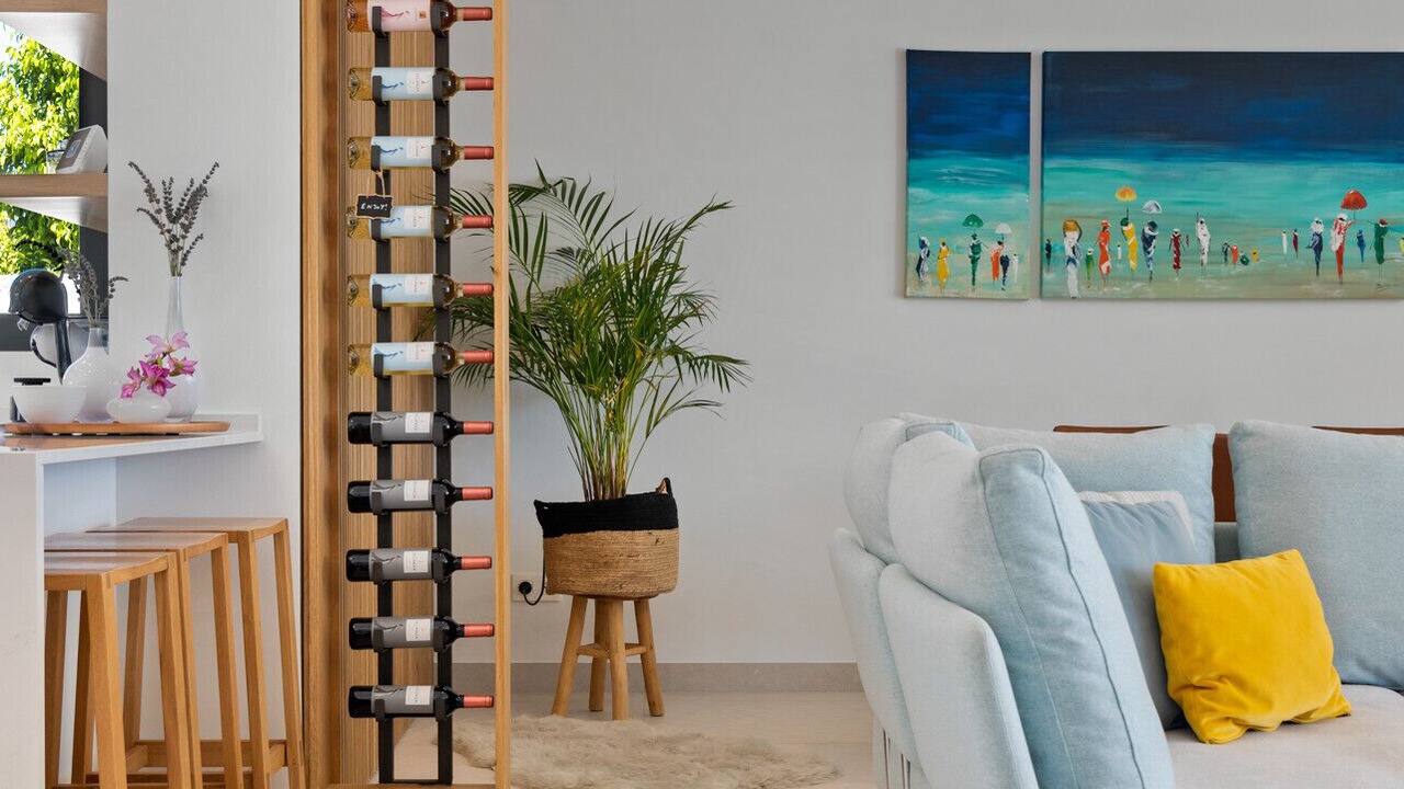 Photo of Livingroom in Estepona