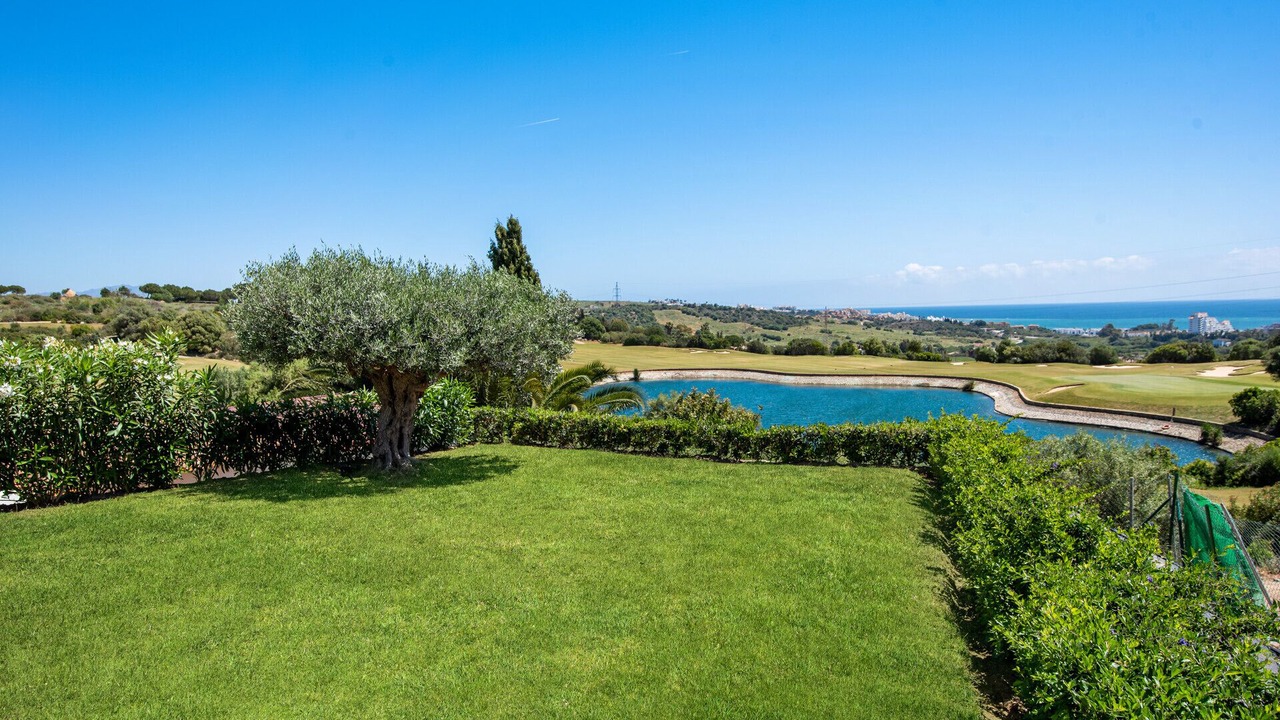 Photo of Outdoor in Estepona