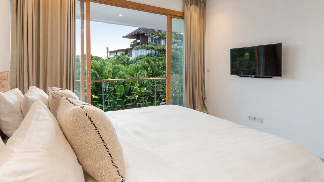 Photo of Bedroom in Pererenan
