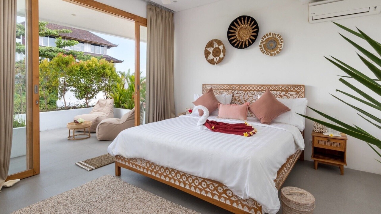 Photo of Bedroom in Pererenan