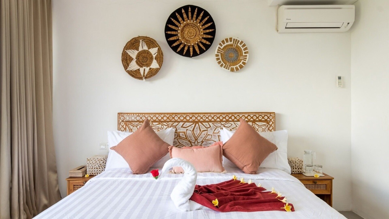 Photo of Bedroom in Pererenan