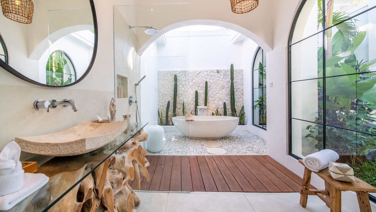 Photo of Bathroom in Pejeng Kawan