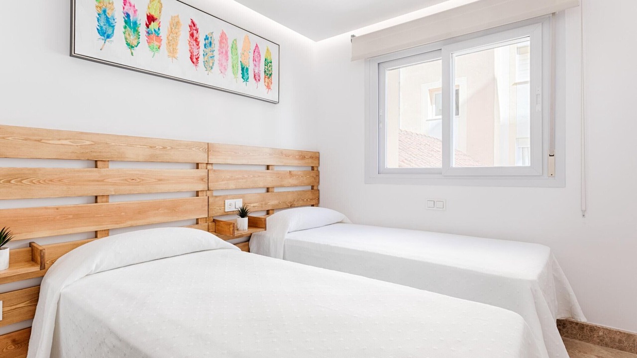 Photo of Bedroom in Estepona