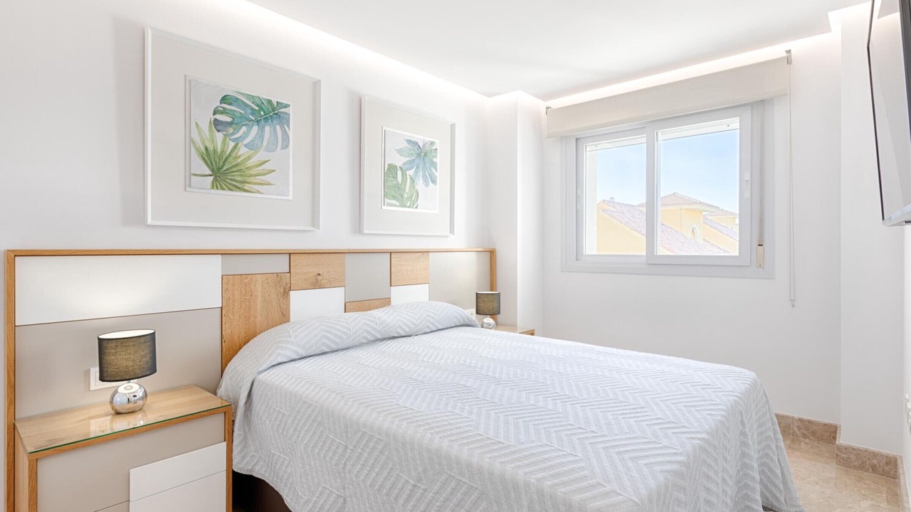 Photo of Bedroom in Estepona