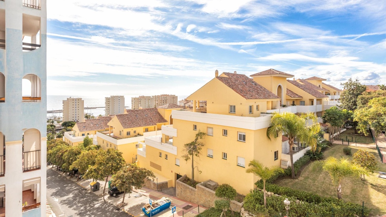 Photo of Outdoor in Estepona