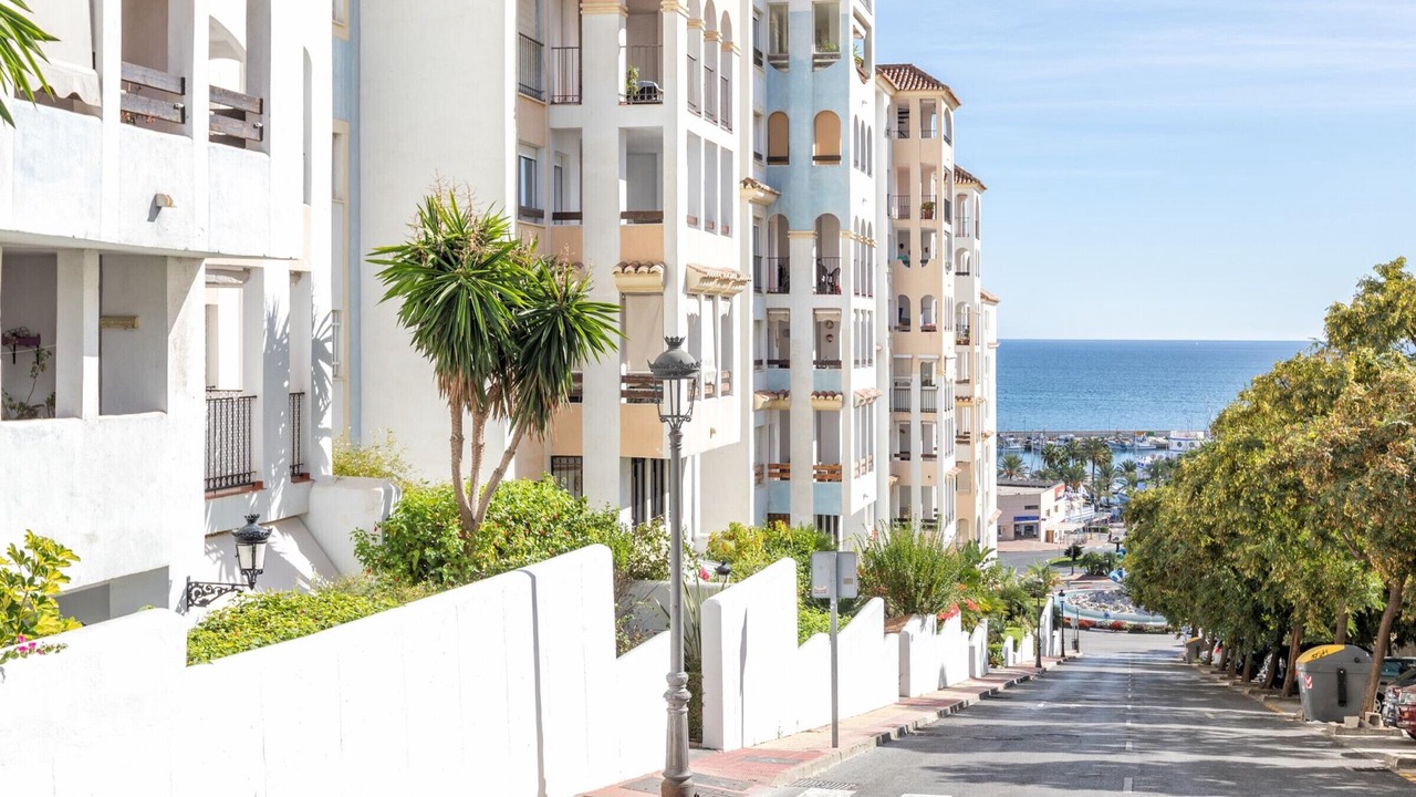 Photo of Outdoor in Estepona