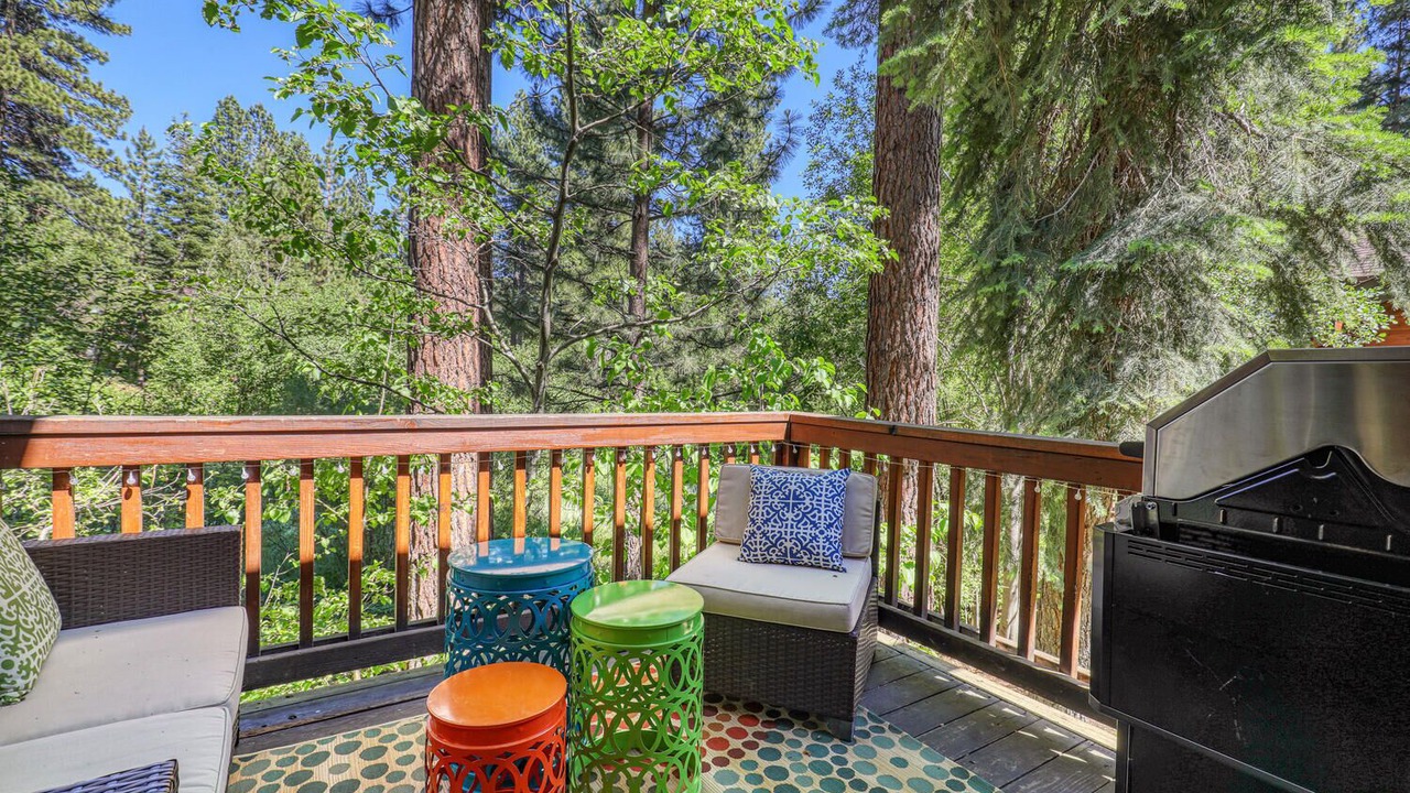 Photo of Outdoor in Incline Village