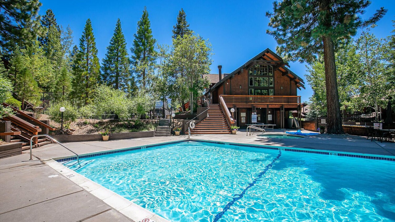 Photo of Outdoor in Incline Village