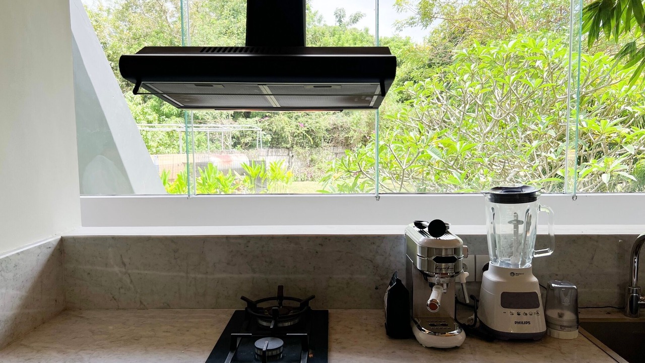 Photo of Kitchen in Kampial