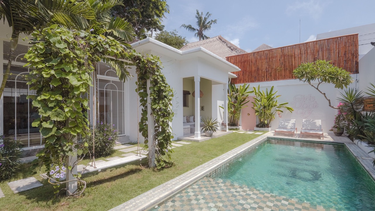 Photo of Outdoor in Pererenan