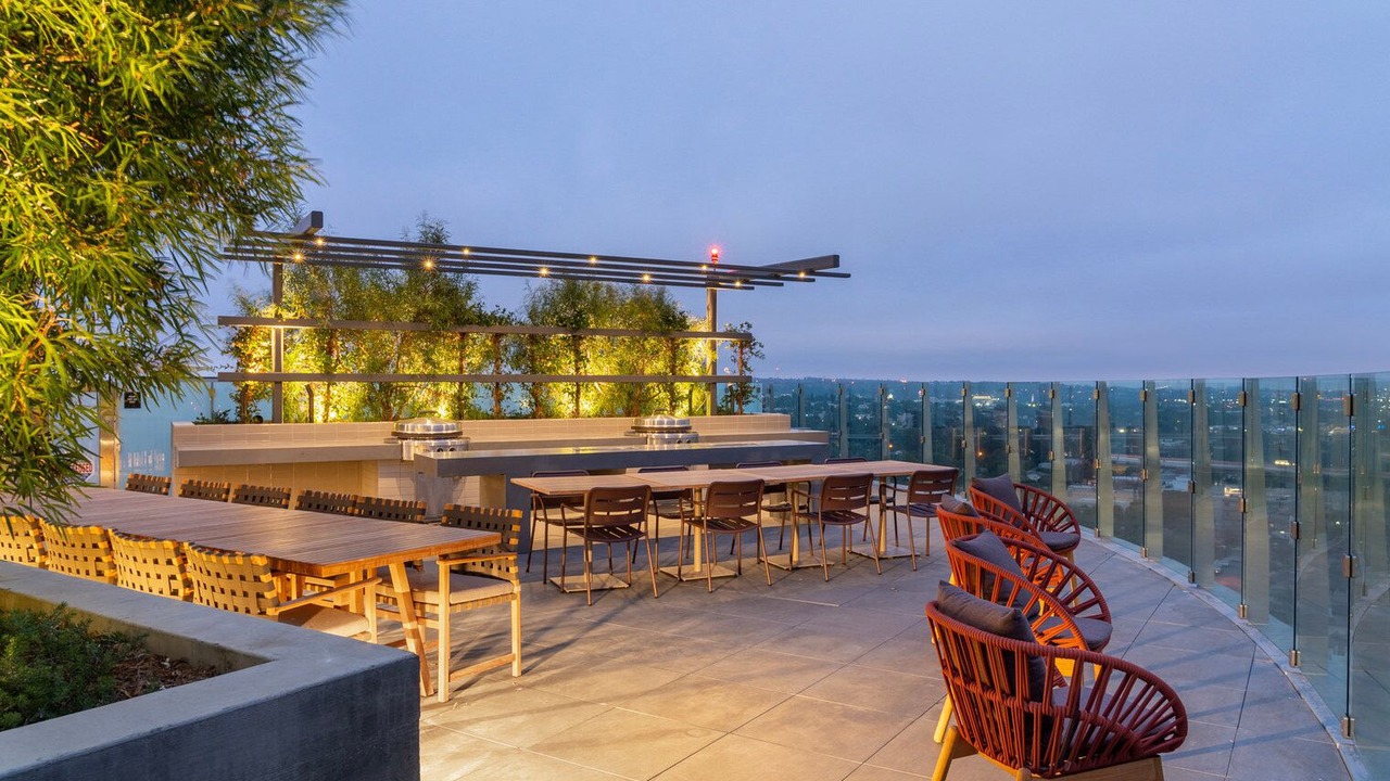 Photo of Outdoor in West Los Angeles