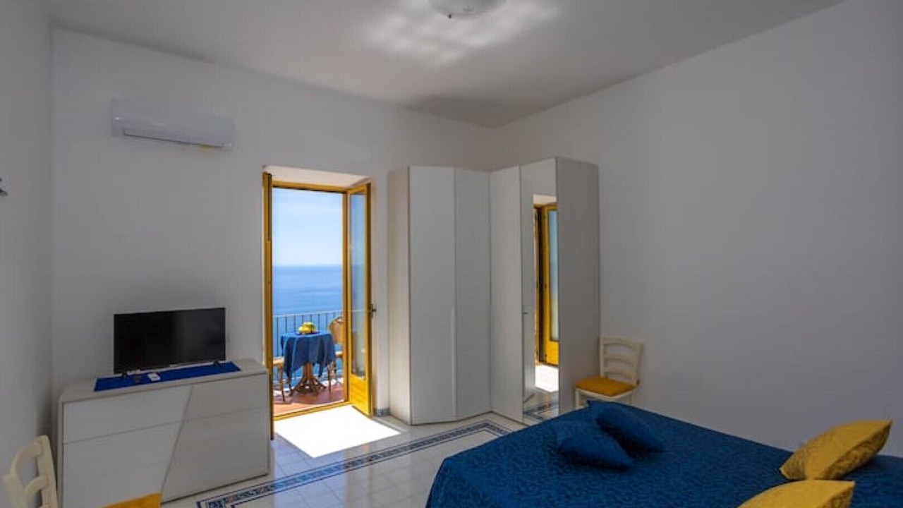 Photo of Bedroom in Pucara