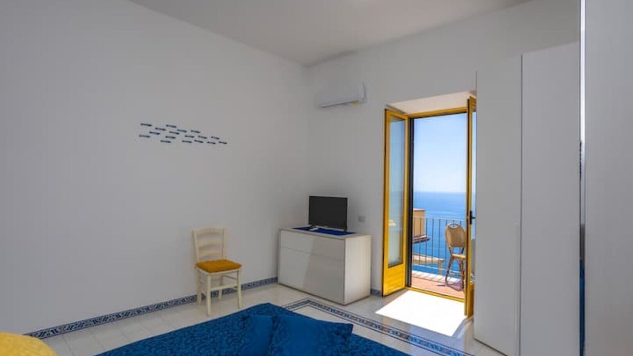 Photo of Bedroom in Pucara