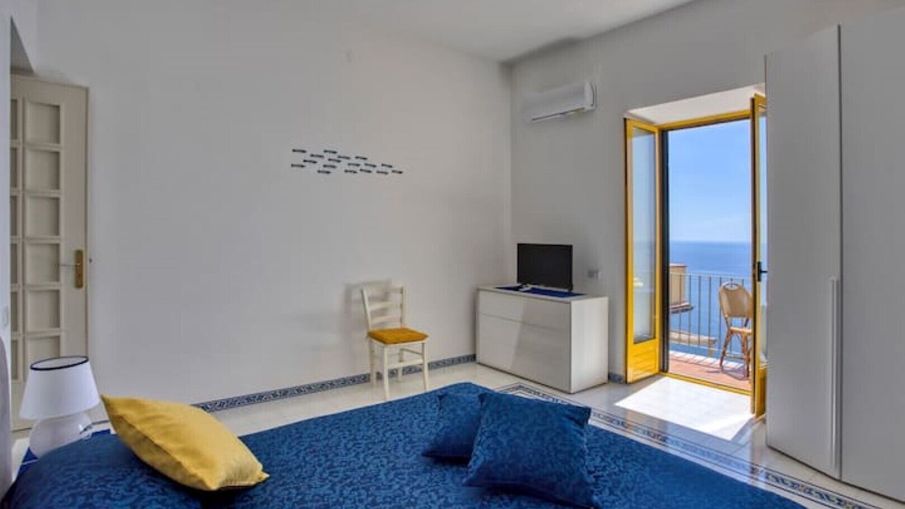 Photo of Bedroom in Pucara