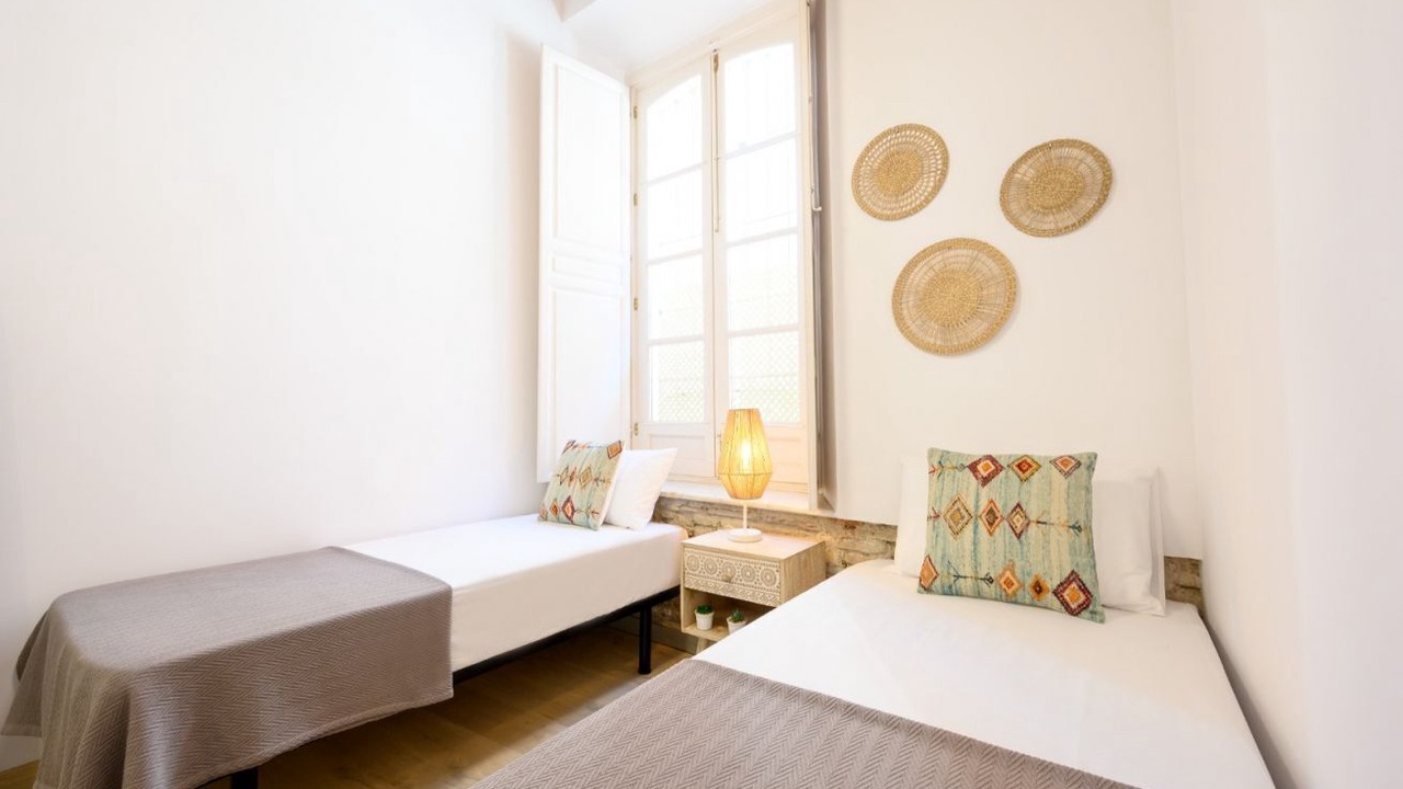 Photo of Bedroom in Lagunillas