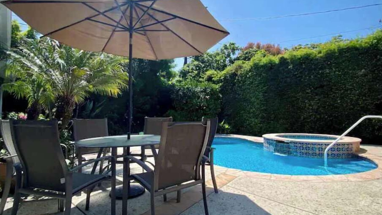 Photo of Outdoor in West Los Angeles