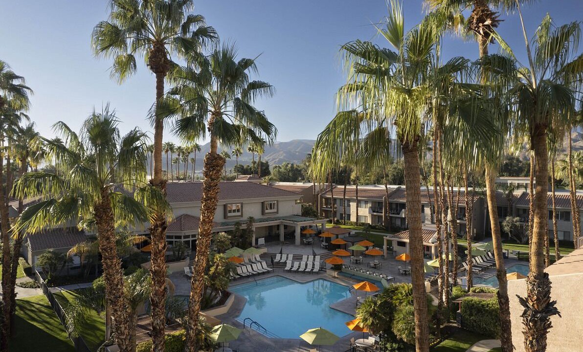 Photo of Outdoor in Cathedral City