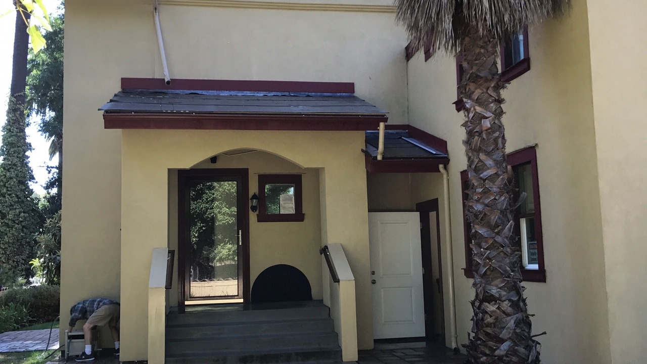 Photo of Outdoor in Downtown Sacramento