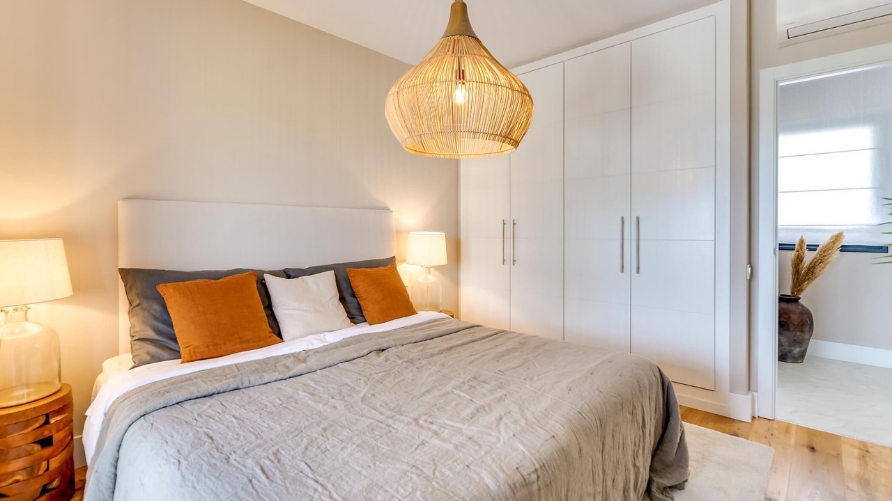 Photo of Bedroom in New Golden Mile