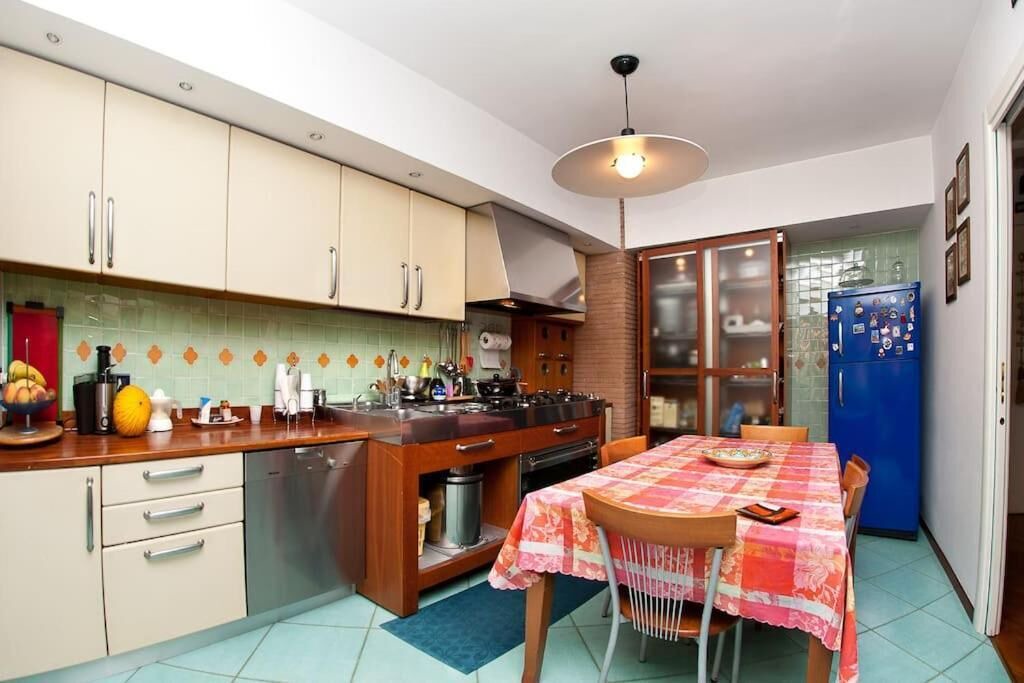 Photo of Kitchen in Boscoreale