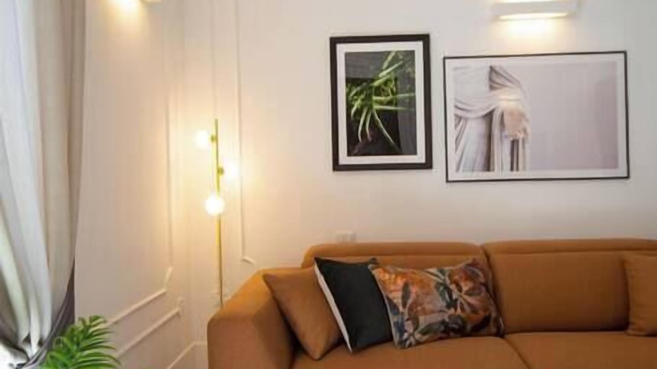 Photo of Livingroom in Montecalvario