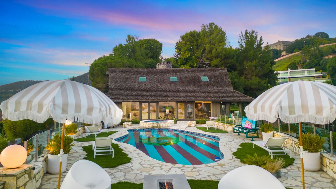 Photo of Outdoor in Beverly Hills