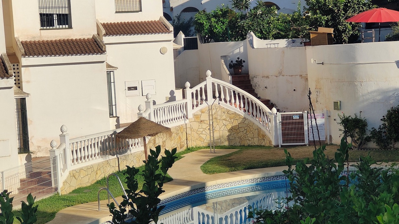 Photo of Outdoor in Velez-Malaga
