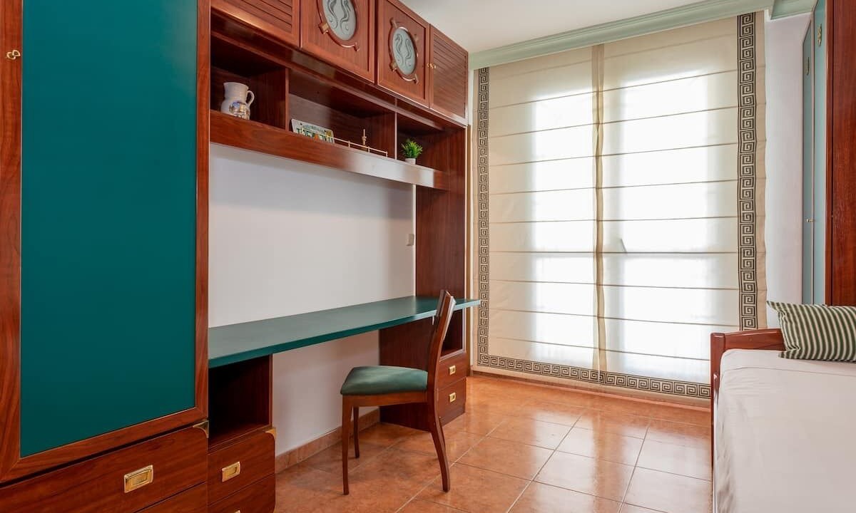Photo of Bedroom in Malaga