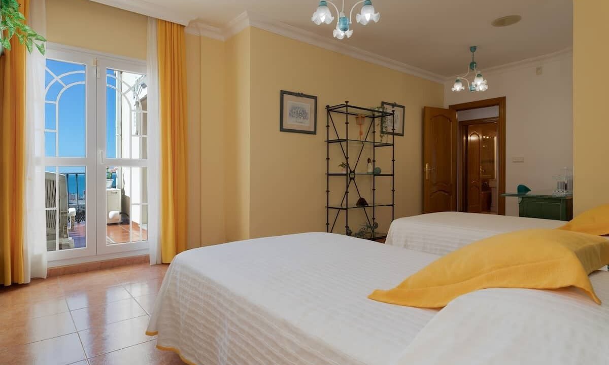Photo of Bedroom in Malaga