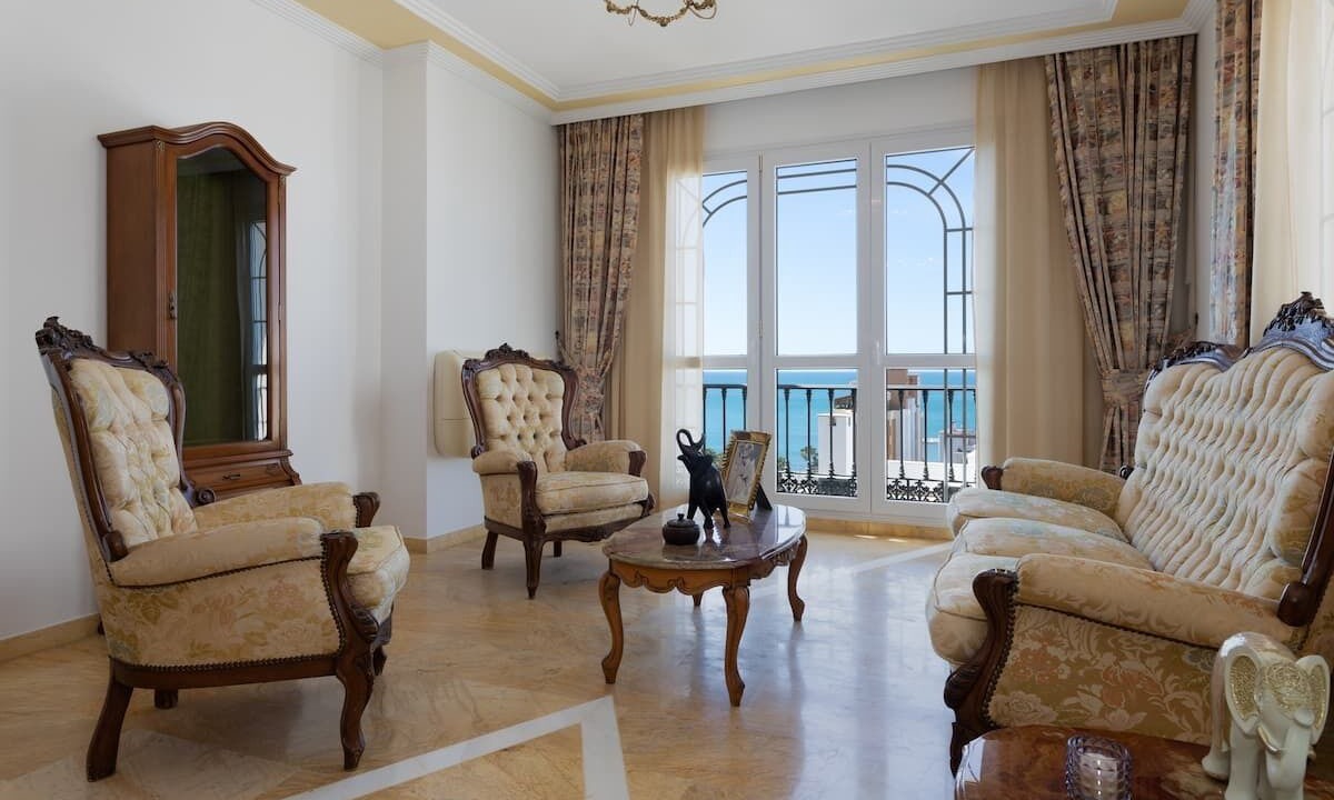 Photo of Livingroom in Malaga